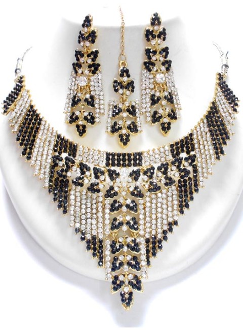 Fashion Jewelry Set